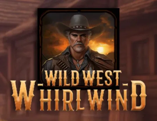 Wild West Whirlwind Urgent Games