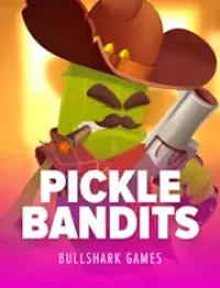 pickle bandits official logo